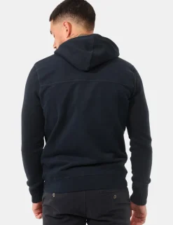 Felpa Fred Mello Blu