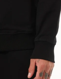 Felpa Gazzarrini Nero