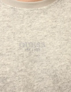 Felpa Guess Grigia