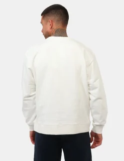 Felpa Pepe Jeans Bianca
