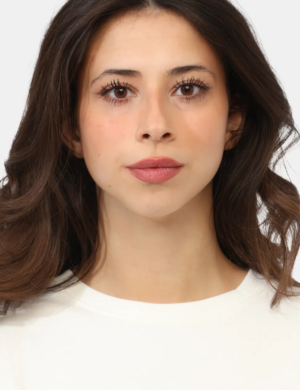 Felpa Pepe Jeans Bianca