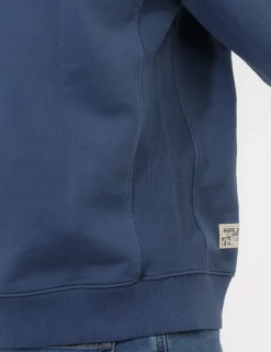 Felpa Pepe Jeans Blu