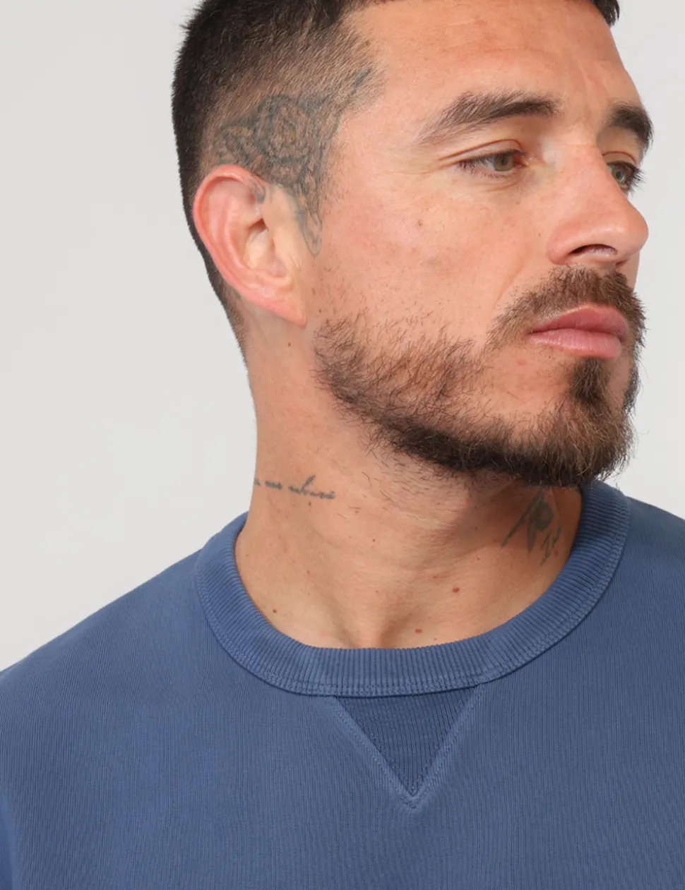 Felpa Pepe Jeans Blu