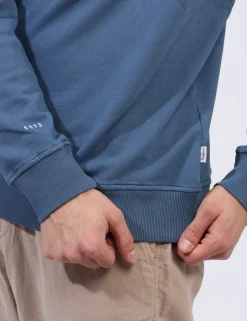 Felpa Pepe Jeans Blu
