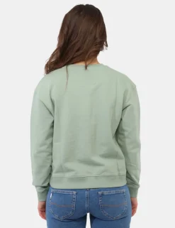Felpa Pepe Jeans Verde