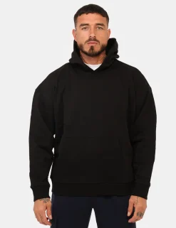 Felpa Refrigiwear Nero