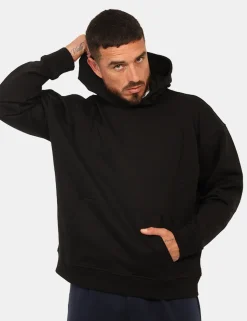 Felpa Refrigiwear Nero