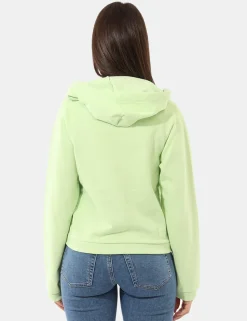 Felpa Refrigiwear Verde tg. S