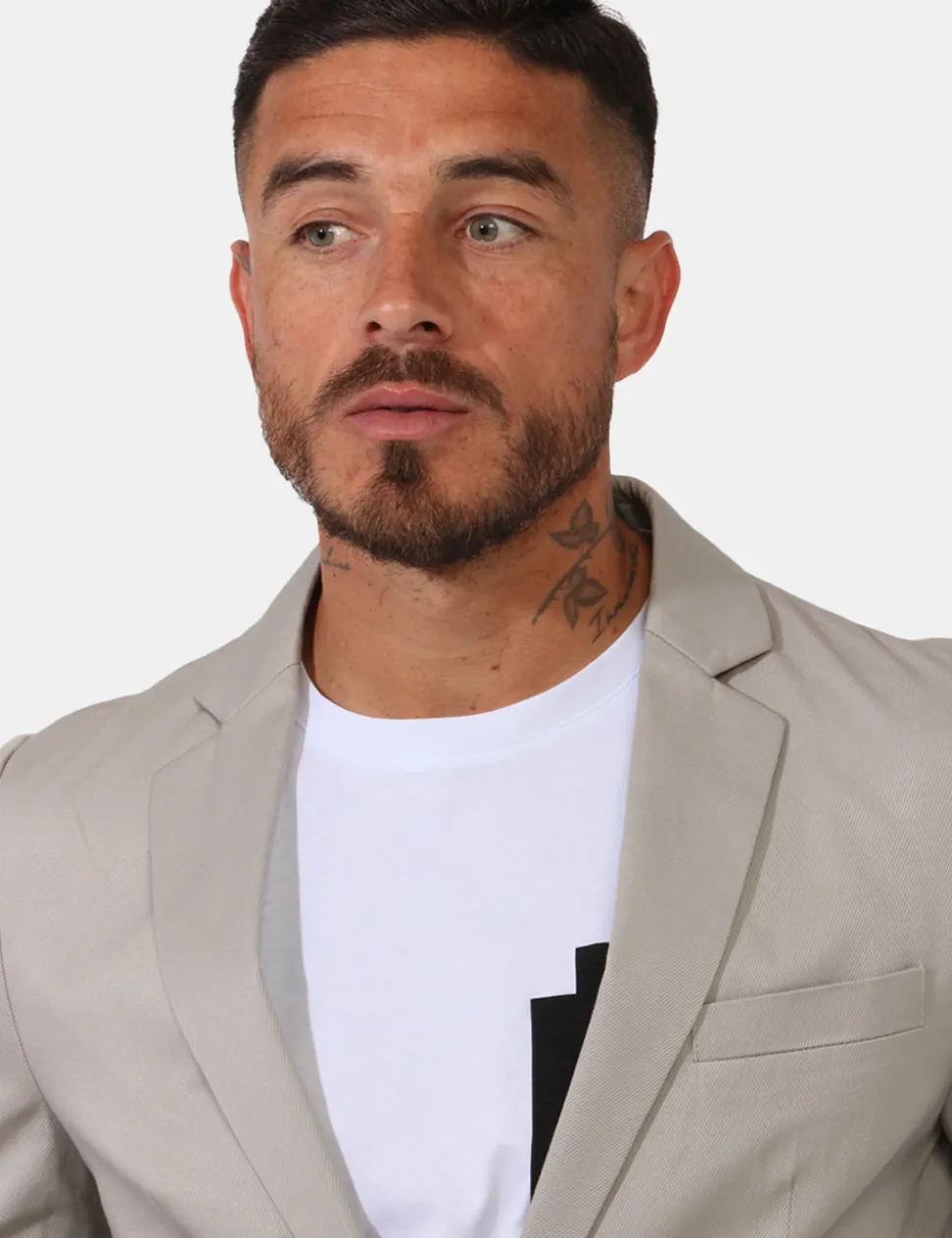 Giacca Antony Morato Grigio
