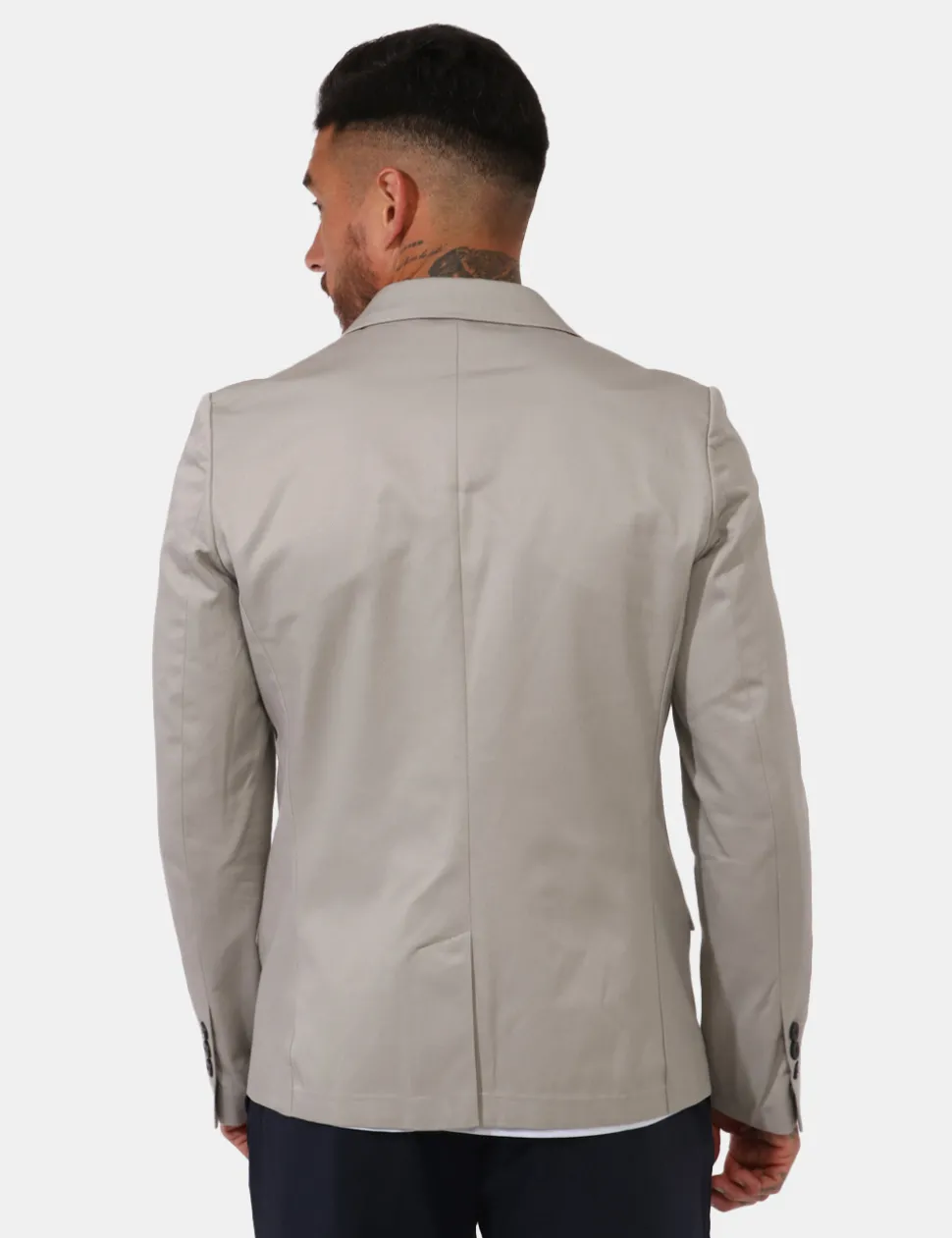 Giacca Antony Morato Grigio