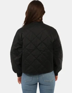 Giacca Calvin Klein Nera