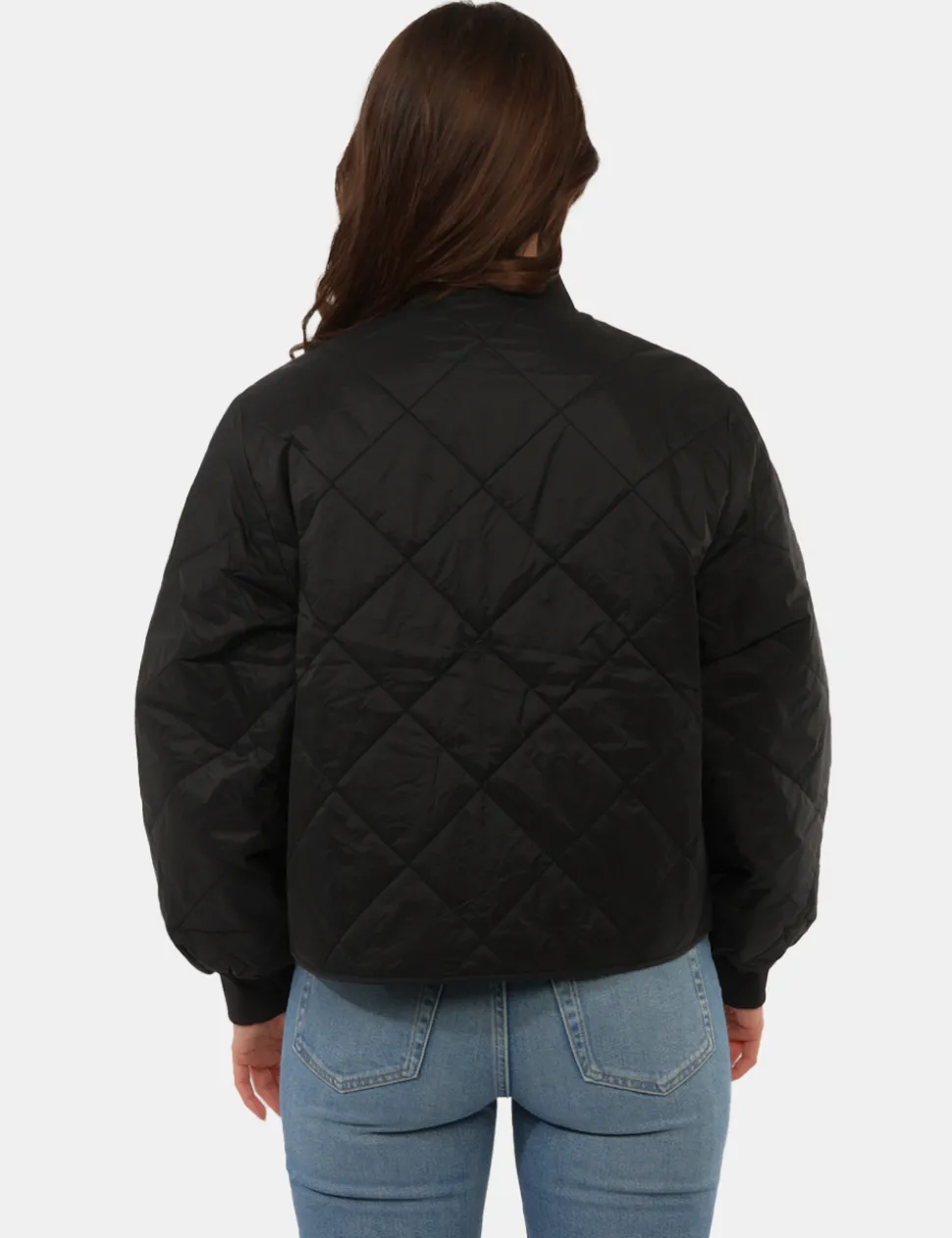 Giacca Calvin Klein Nera