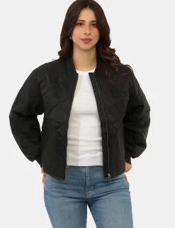 Giacca Calvin Klein Nera