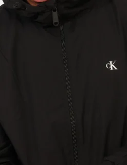 Giacca Calvin Klein Nero