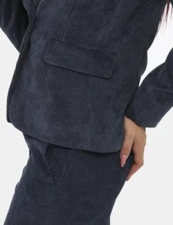 Giacca Emme Marella Grigio