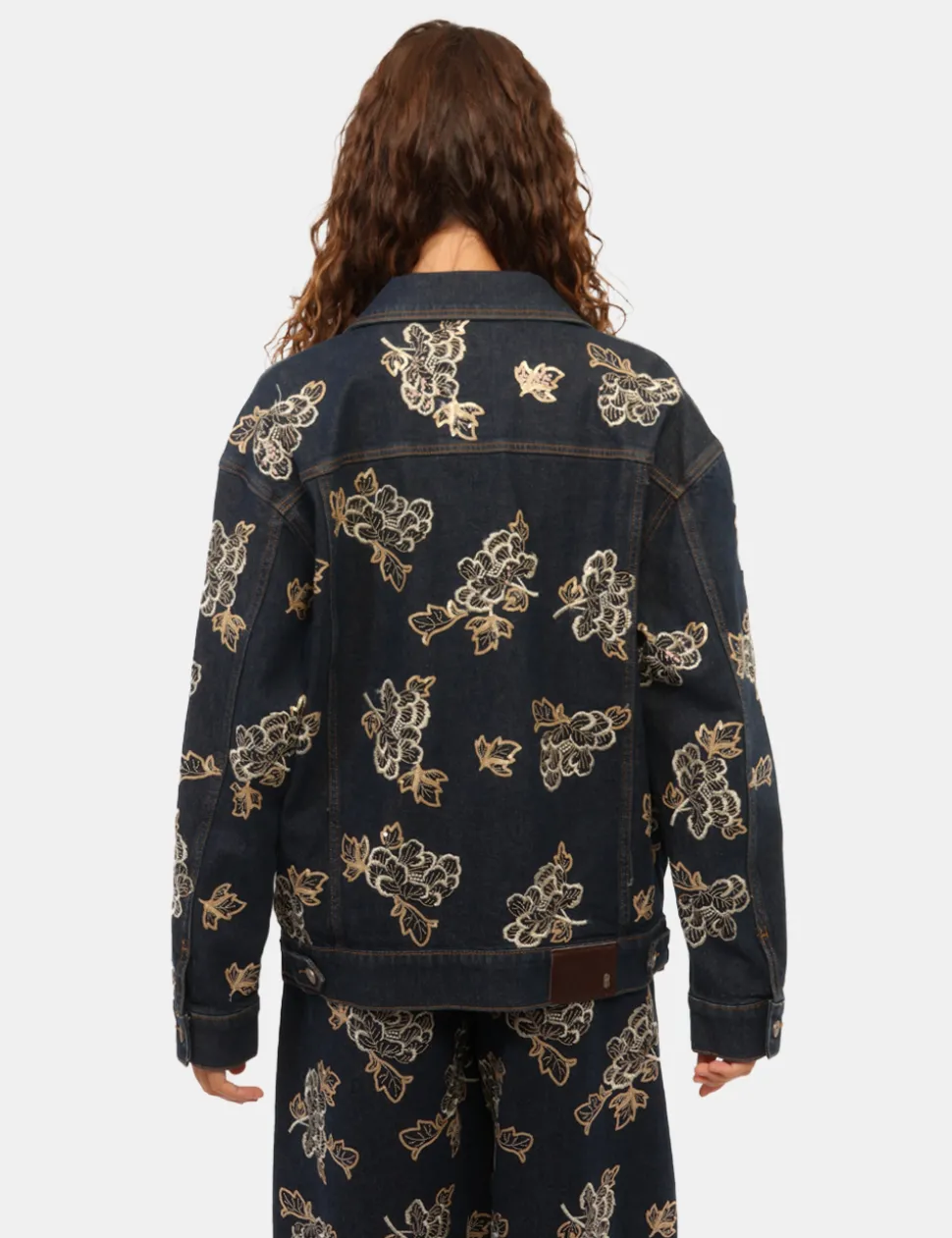 Giacca Fracomina Blu tg.S