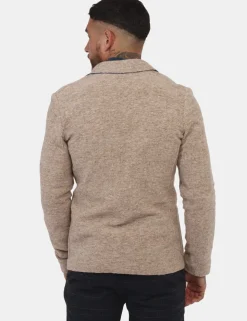 Giacca Fred Mello Beige