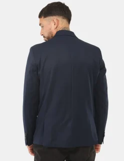 Giacca Fred Mello Blu