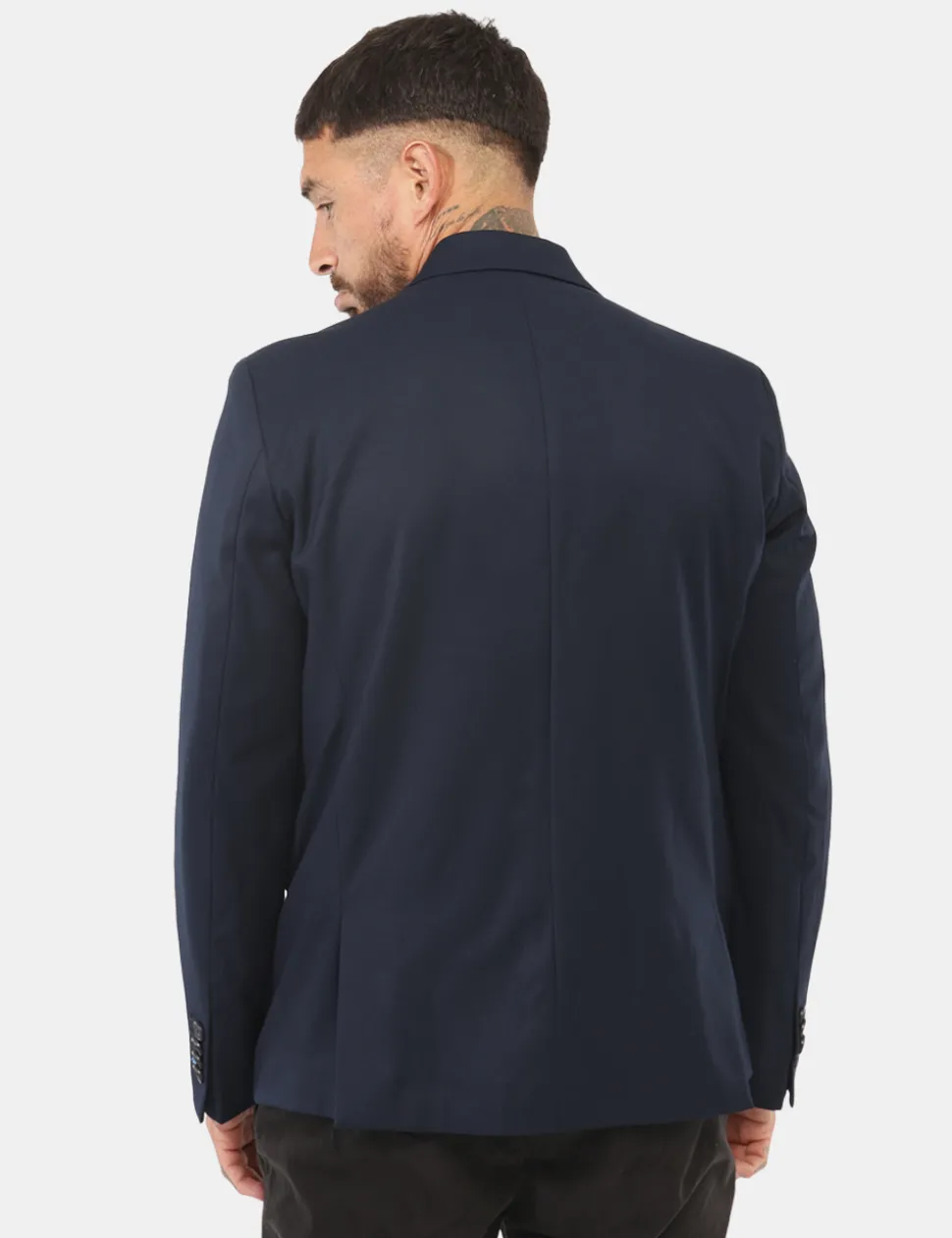 Giacca Fred Mello Blu
