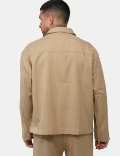 Giacca Goha Beige