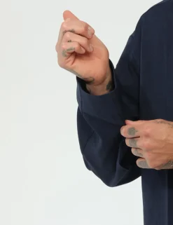 Giacca Goha Blu