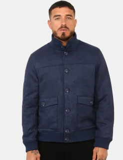 Giacca Goha Blu