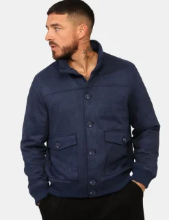 Giacca Goha Blu