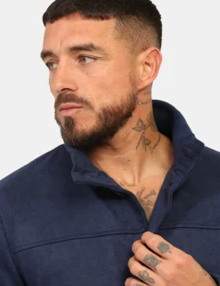 Giacca Goha Blu