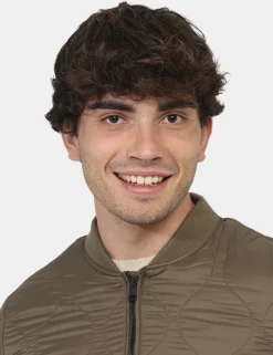 Giacca Goha Verde