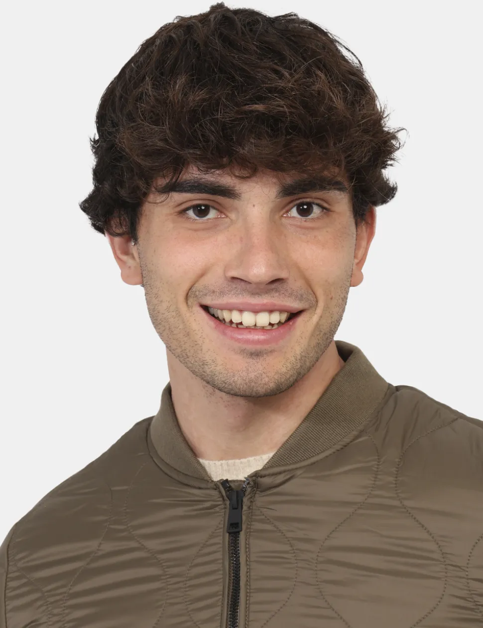 Giacca Goha Verde