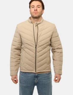 Giacca Guess Beige