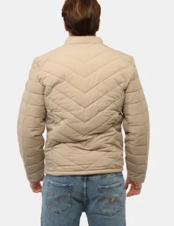 Giacca Guess Beige