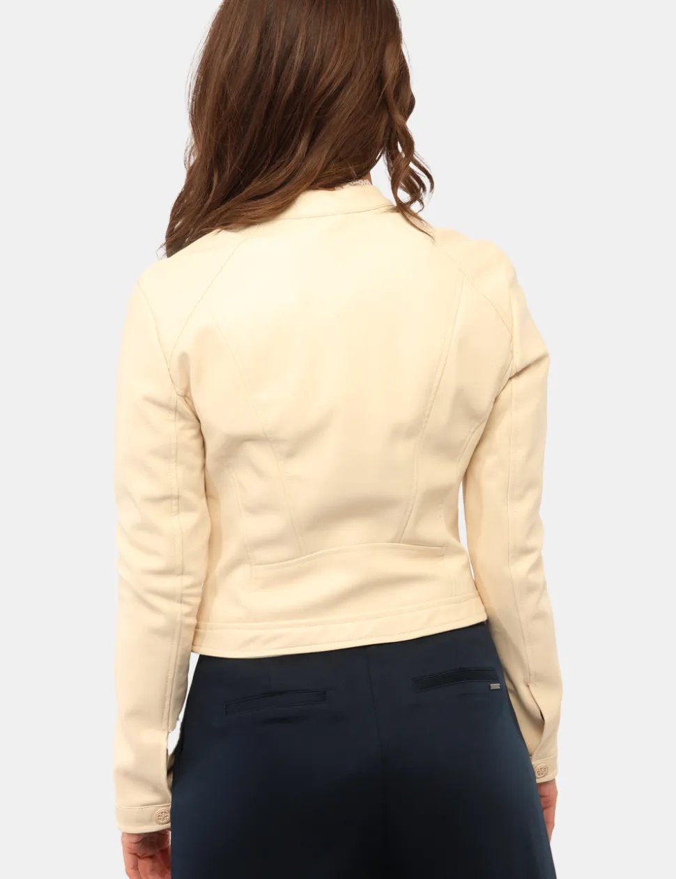 Giacca Guess Beige