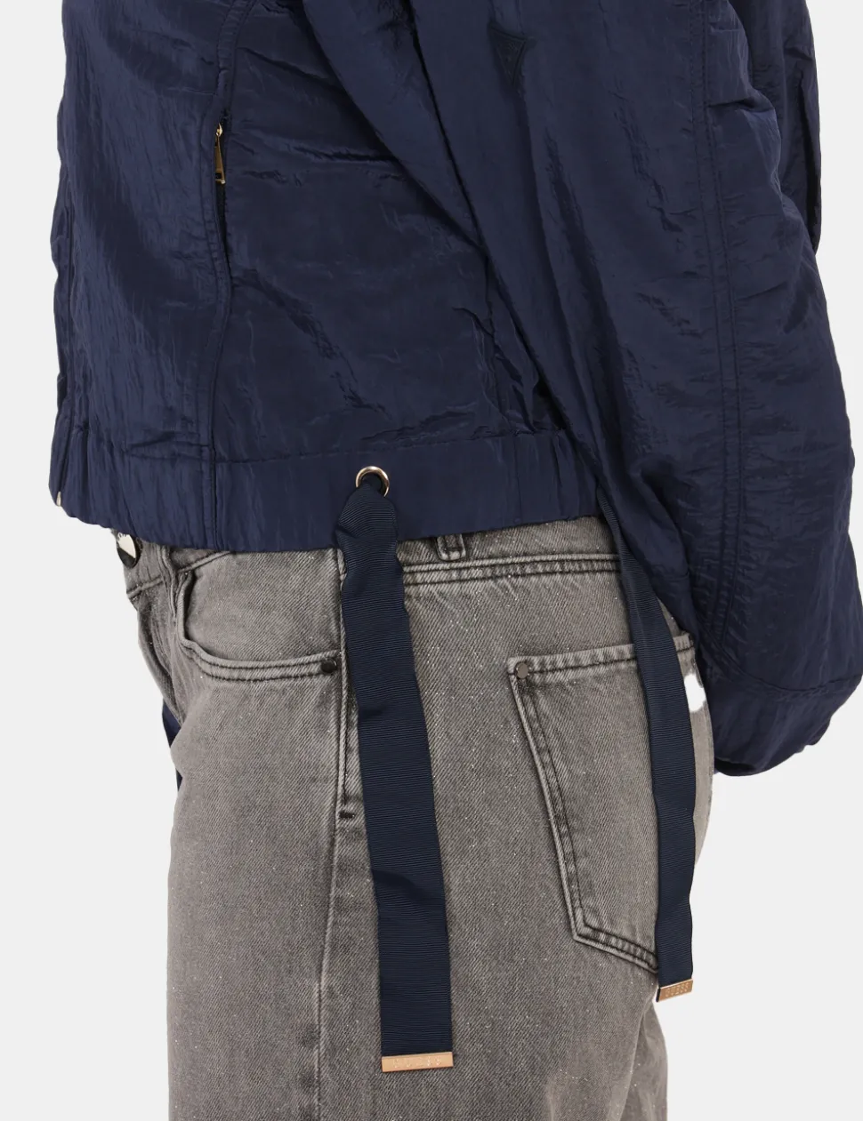 Giacca Guess Blu