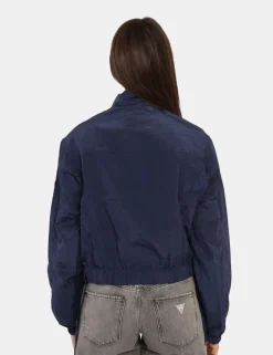 Giacca Guess Blu
