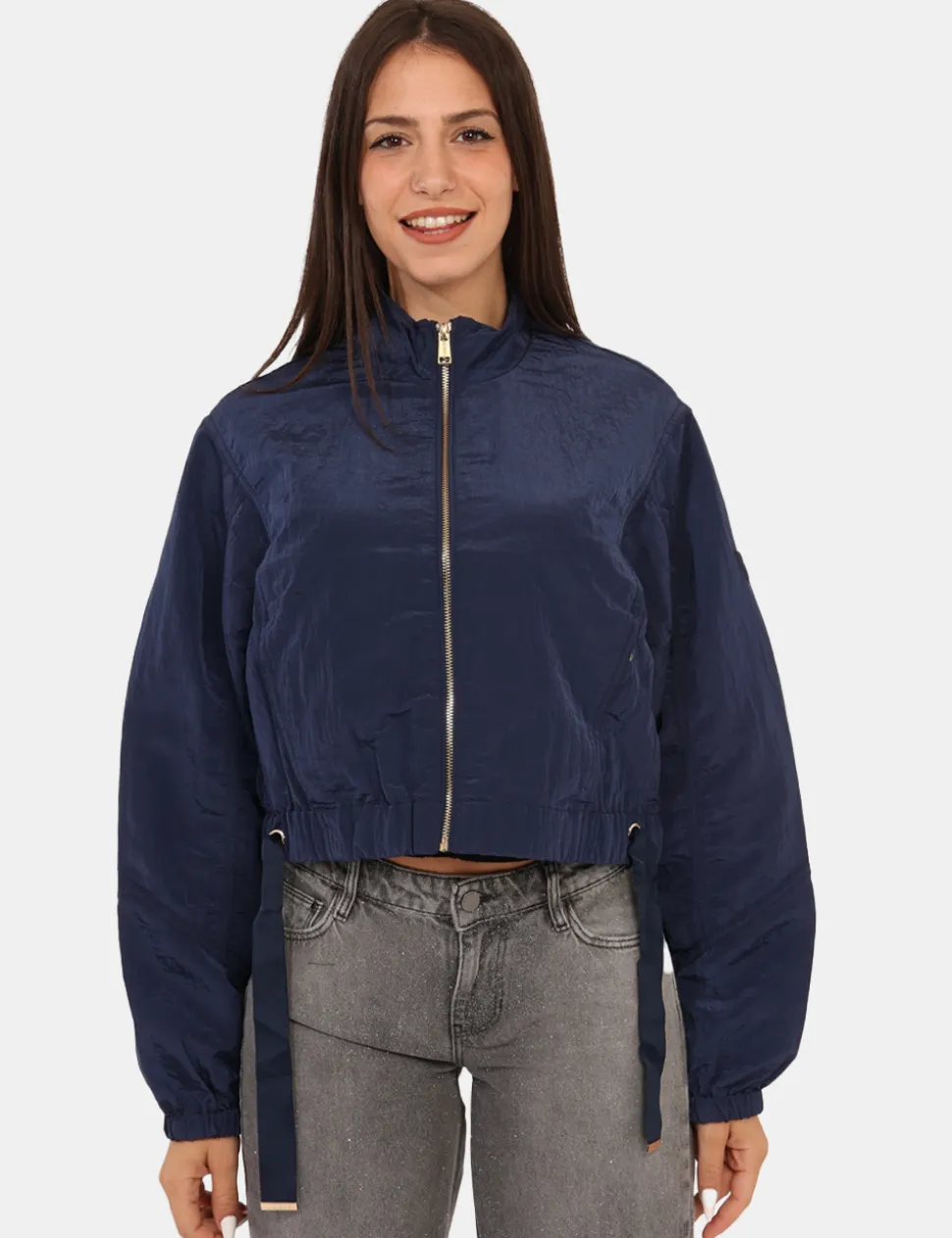 Giacca Guess Blu