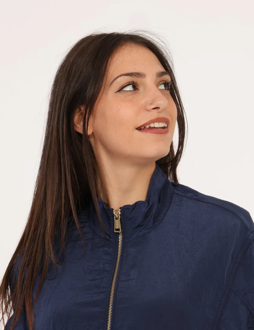 Giacca Guess Blu