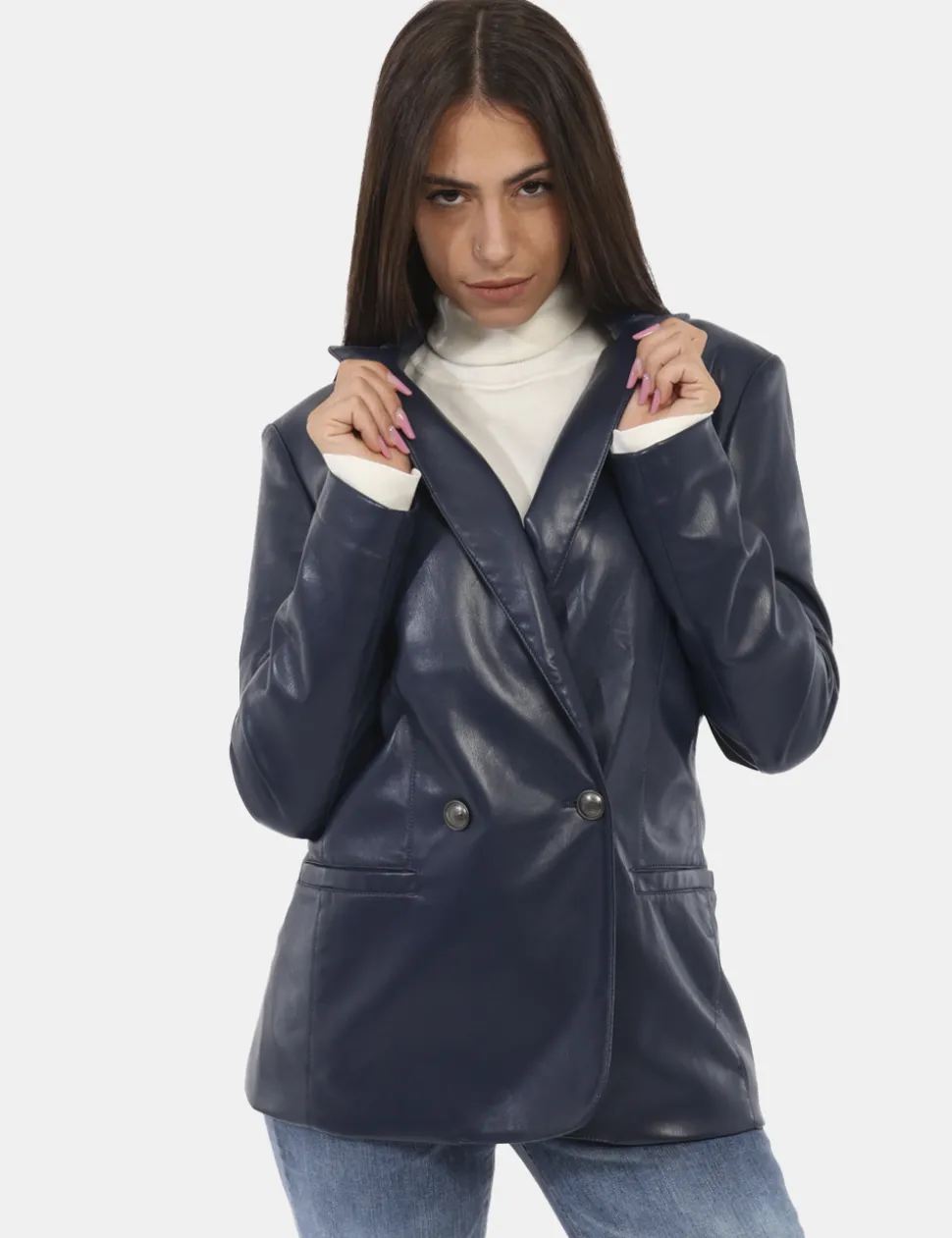 Giacca GUESS Blu