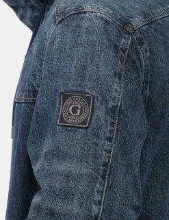 Giacca Guess Blu tg.L