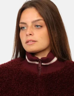 Giacca Guess Bordeaux tg.S