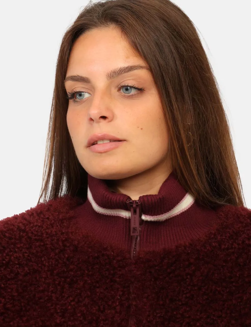 Giacca Guess Bordeaux tg.S