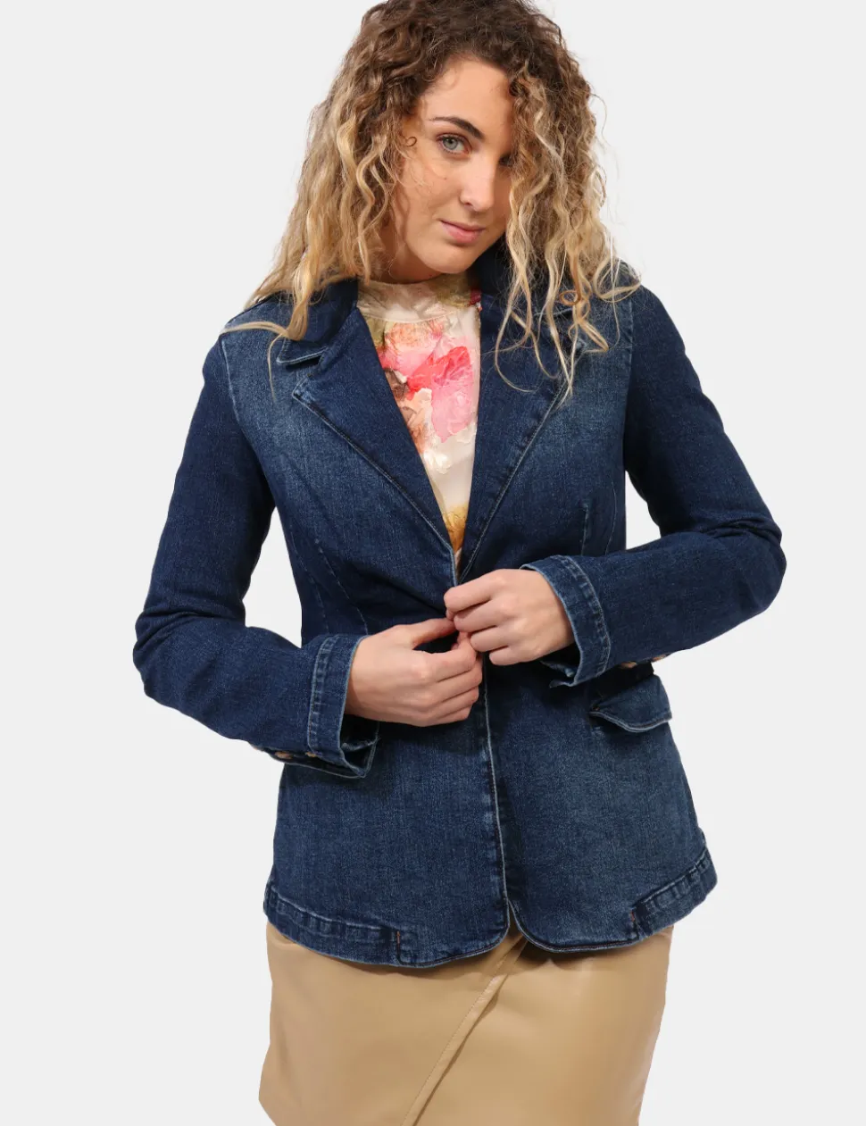 Giacca Guess Jeans