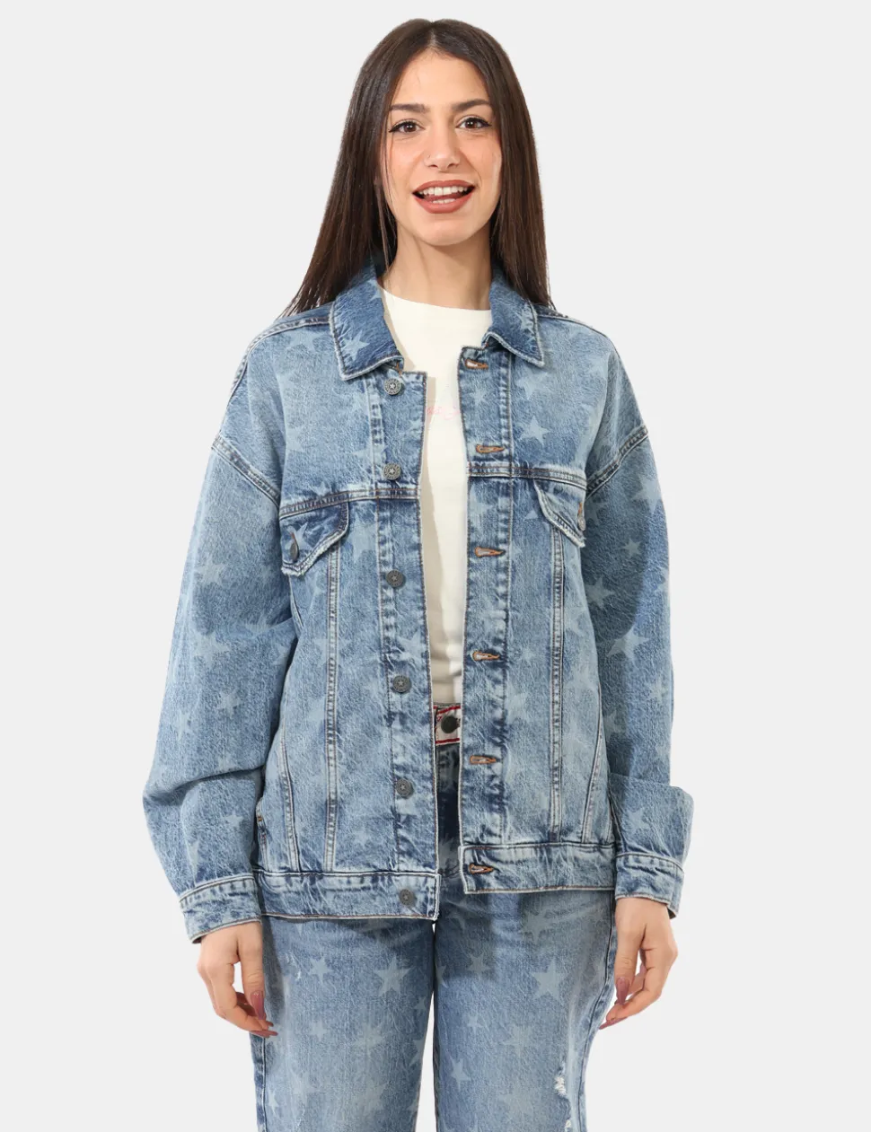 Giacca Guess Jeans taglia S