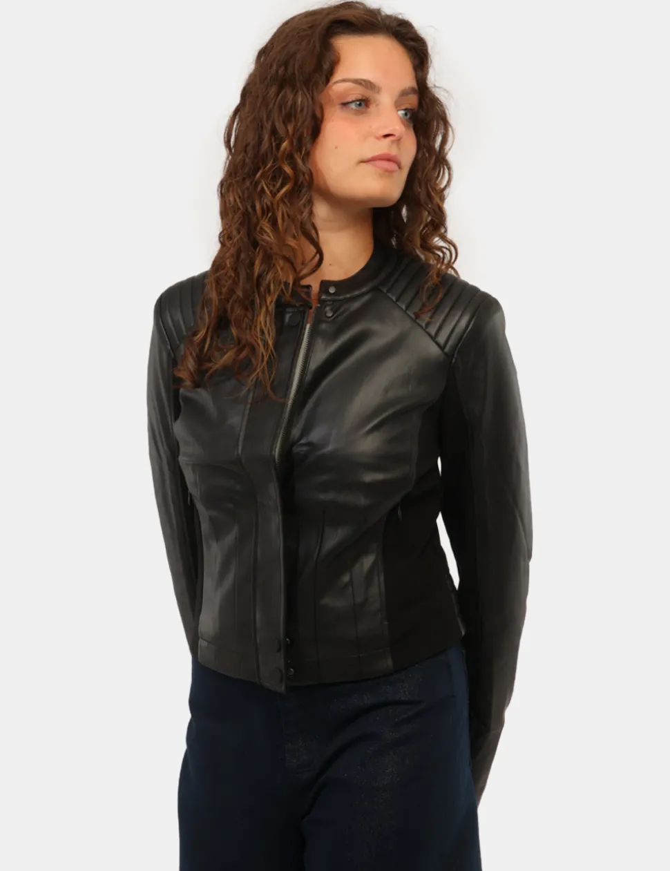 Giacca Guess Nera