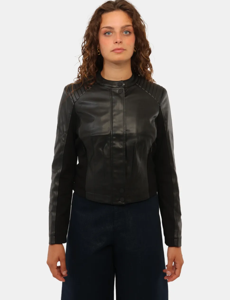 Giacca Guess Nera