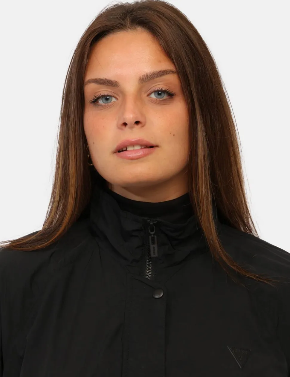 Giacca Guess Nera tg.S