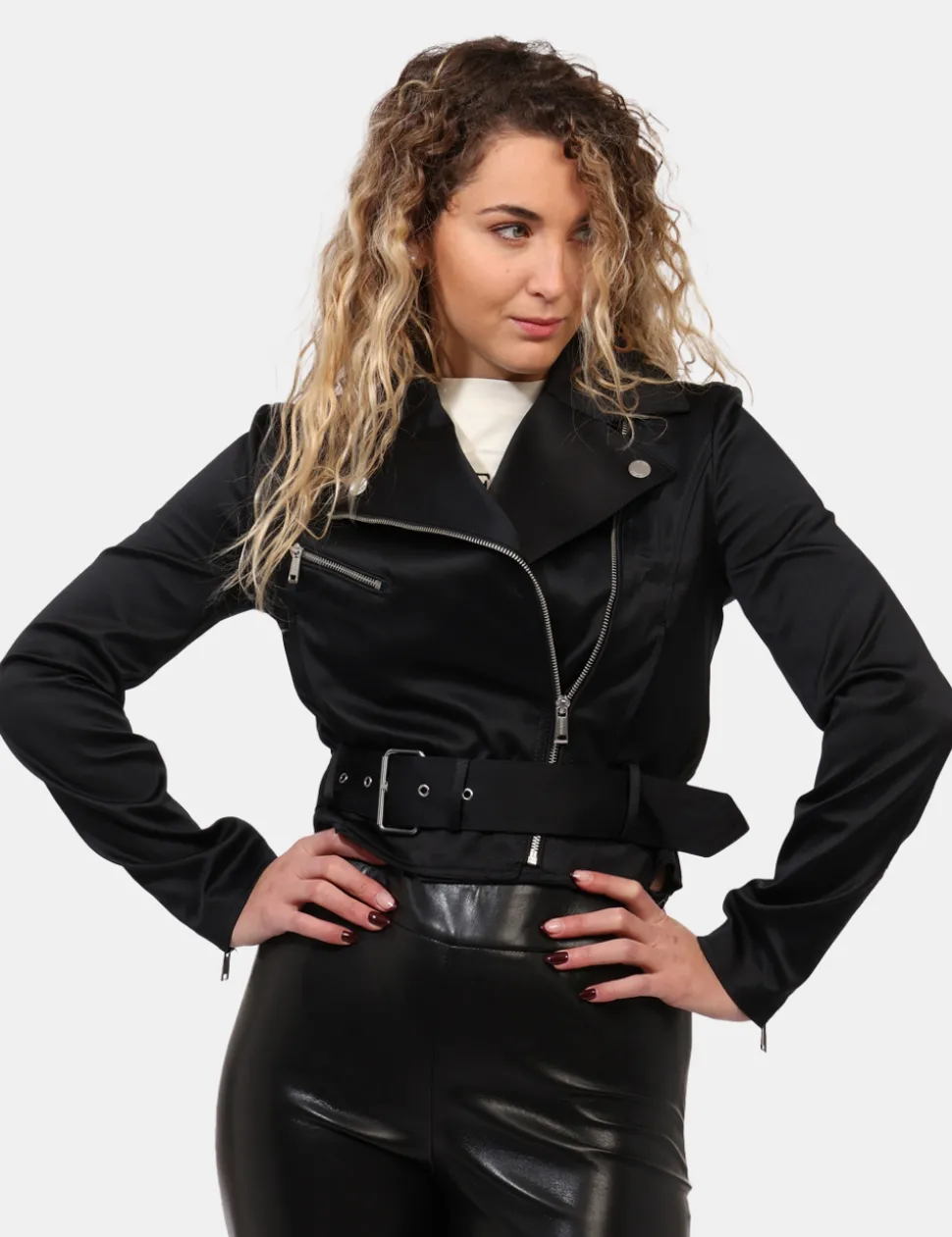 Giacca Guess Nero