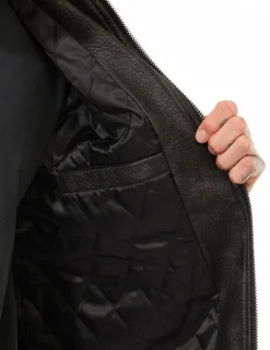 Giacca Guess Nero taglia L