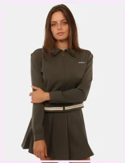 Giacca Guess Verde tg.S