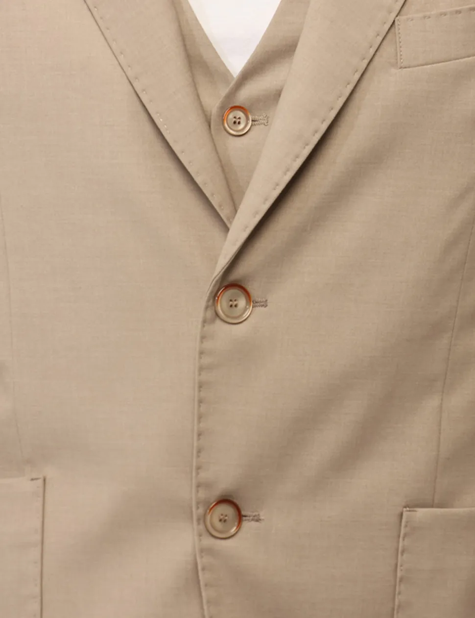 Giacca Prj22. Beige